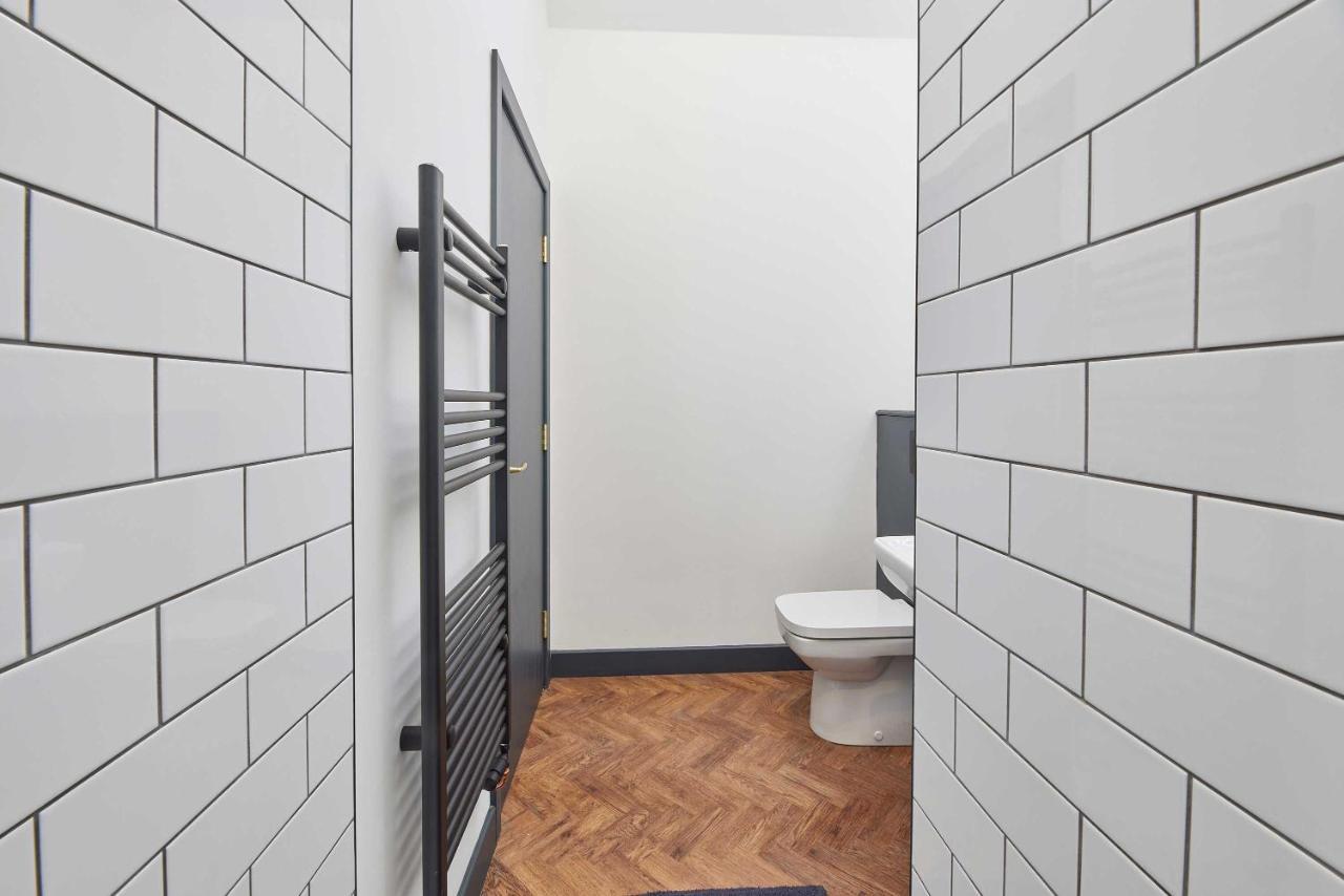 No 5 At Simpson Street Apartments Sunderland Sunderland  Zewnętrze zdjęcie